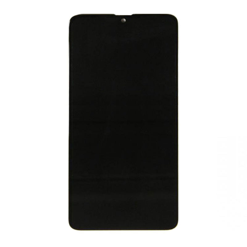 Huawei Mate 20 Ecran et Digitizer Sans Cadre Noir OEM