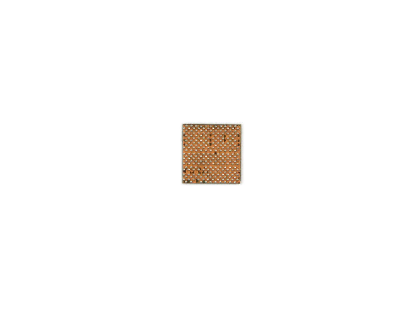 For Apple XS, XS Max, XR Circuit intégré à fréquence intermédiaire (5762) OEM