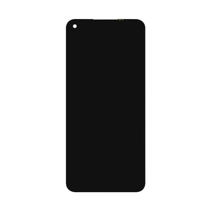 Écran et numériseur OnePlus Nord N10 5G sans cadre, noir, OEM