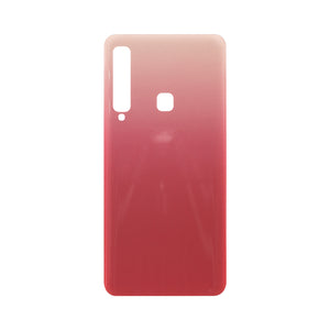 Samsung Galaxy A9, A9s A920F (2018) Coque arrière avec objectif Bubblegum Pink OEM