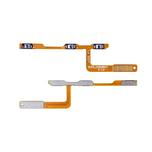 Xiaomi Redmi Note 11, 11S Flex OEM d'alimentation et de volume