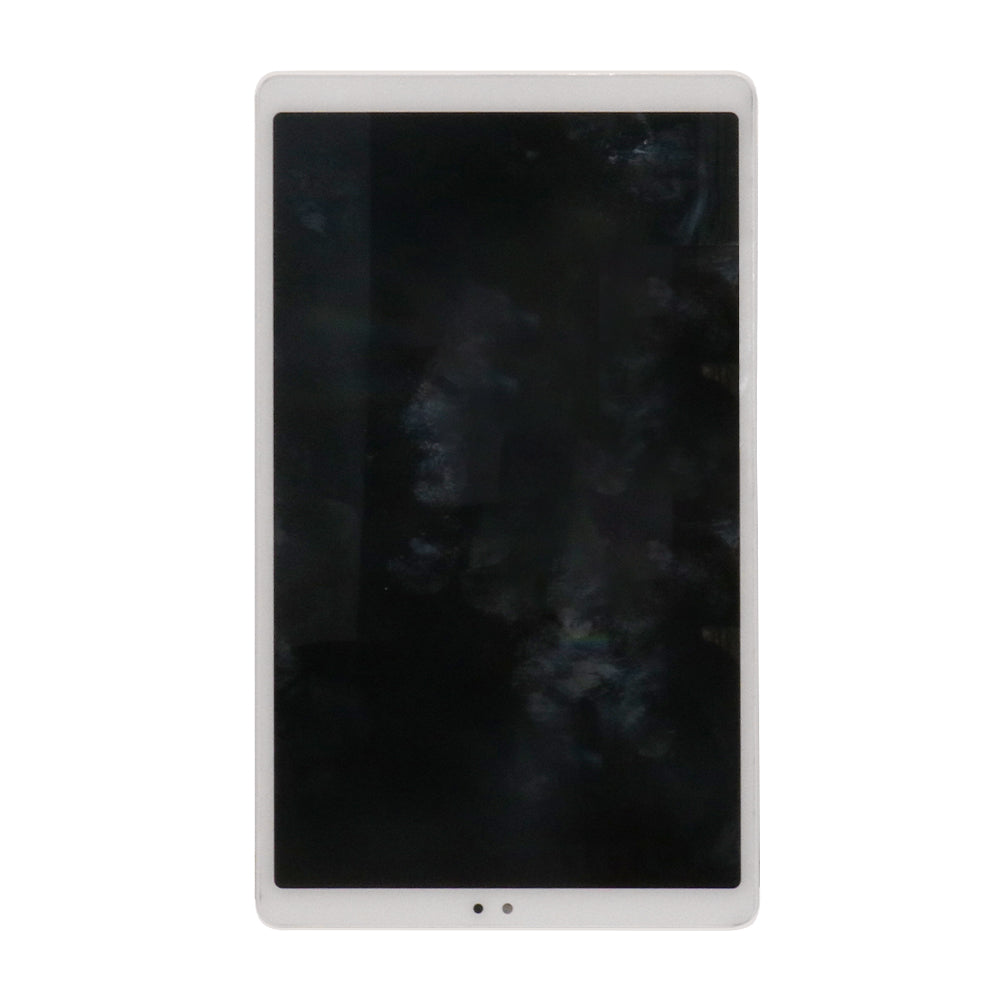 Samsung Galaxy Tab A7 Lite WiFi (2021) T220 Écran et numériseur avec cadre argenté Refurbished