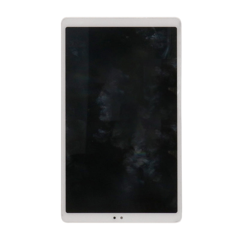 Samsung Galaxy Tab A7 Lite WiFi (2021) T220 Écran et numériseur avec cadre argenté Refurbished