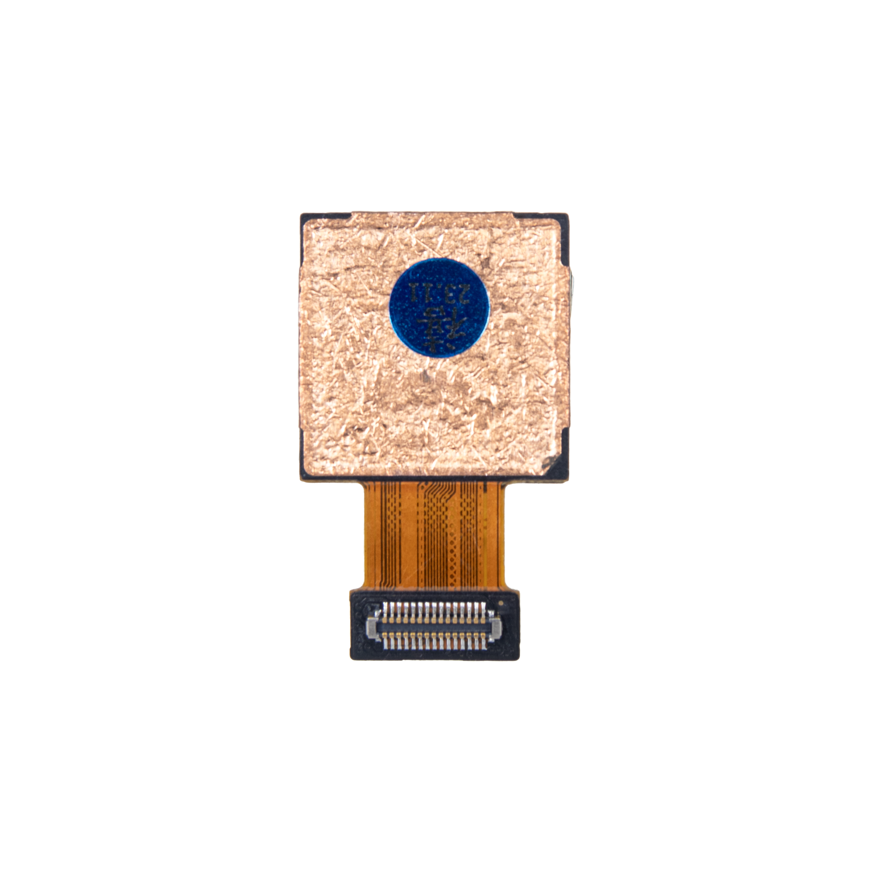 Xiaomi Redmi Note 12 Pro 4G Caméra arrière 108 Mpx grand angle OEM