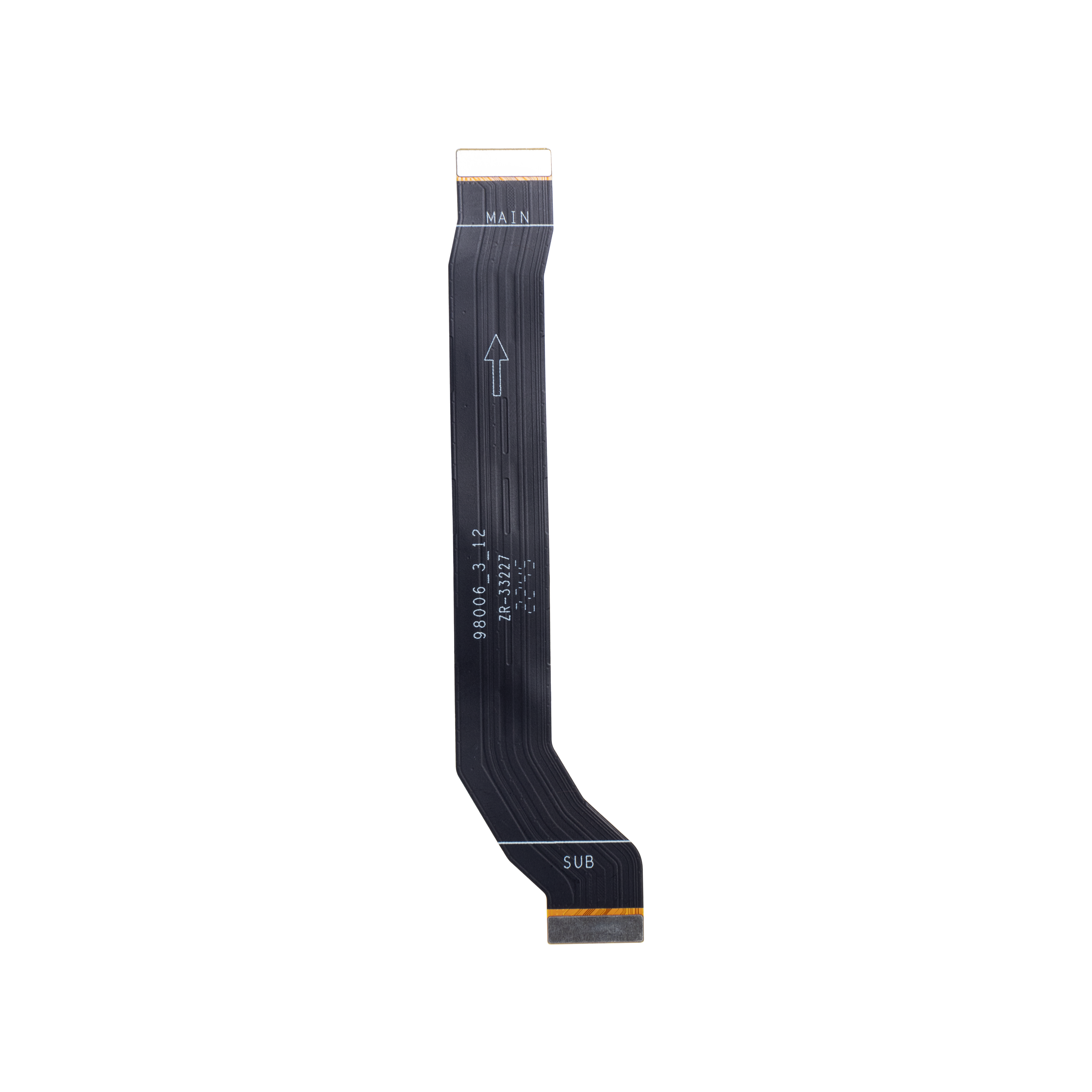 Xiaomi Redmi Note 12 Pro 4G Flex principal OEM