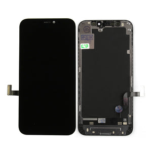 For Apple 12 Mini Écran et numériseur Refurbished