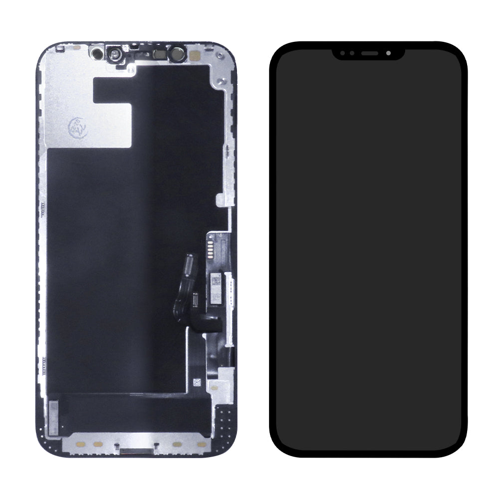 For Apple 12, 12 Pro Écran et numériseur Refurbished