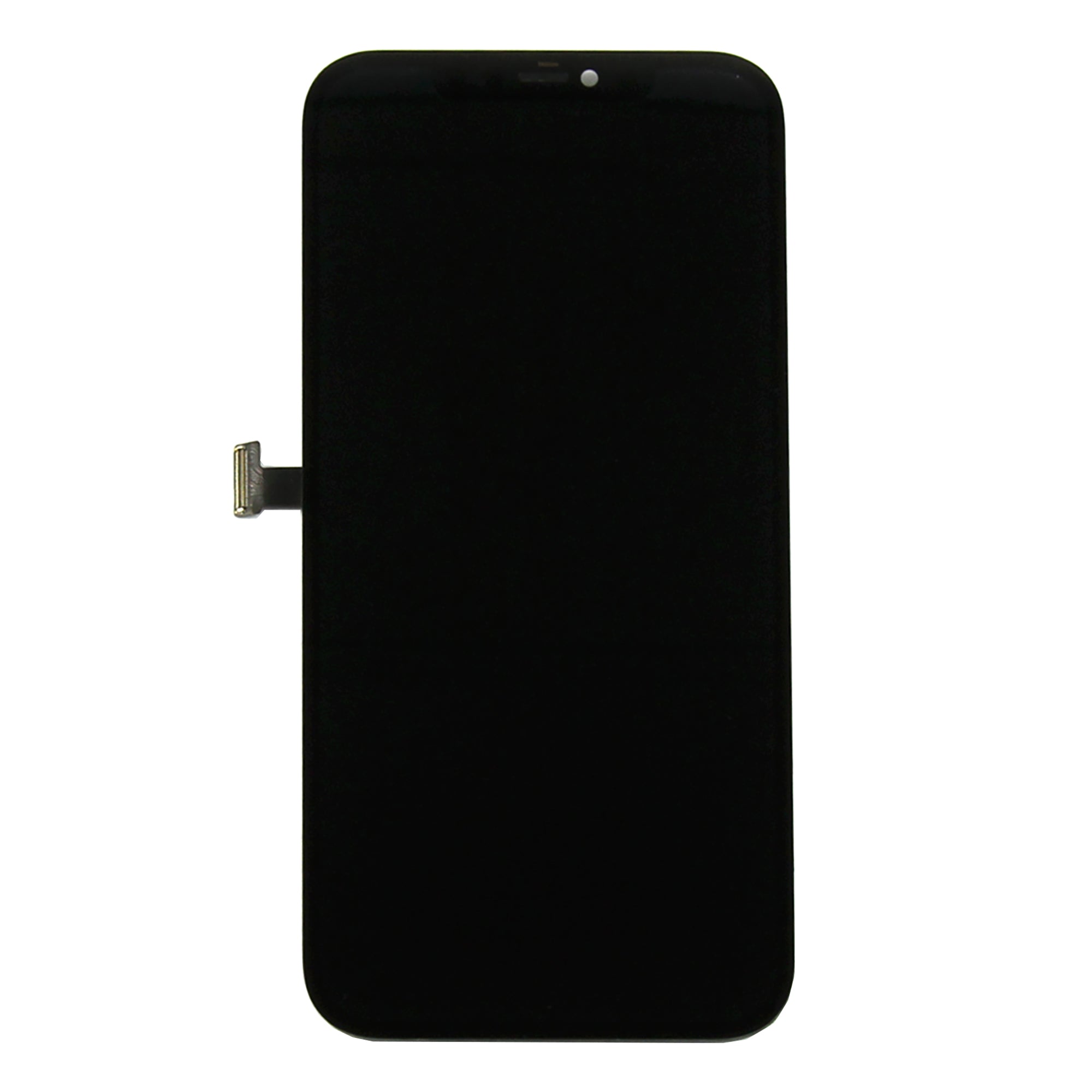For Apple 12 Pro Max Écran et numériseur Refurbished