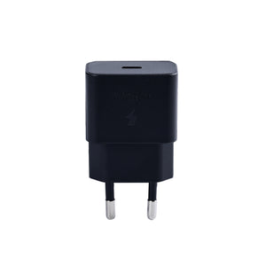 Samsung Power Adapter EP-T2510NBEGEU 25W Black Original Bulk