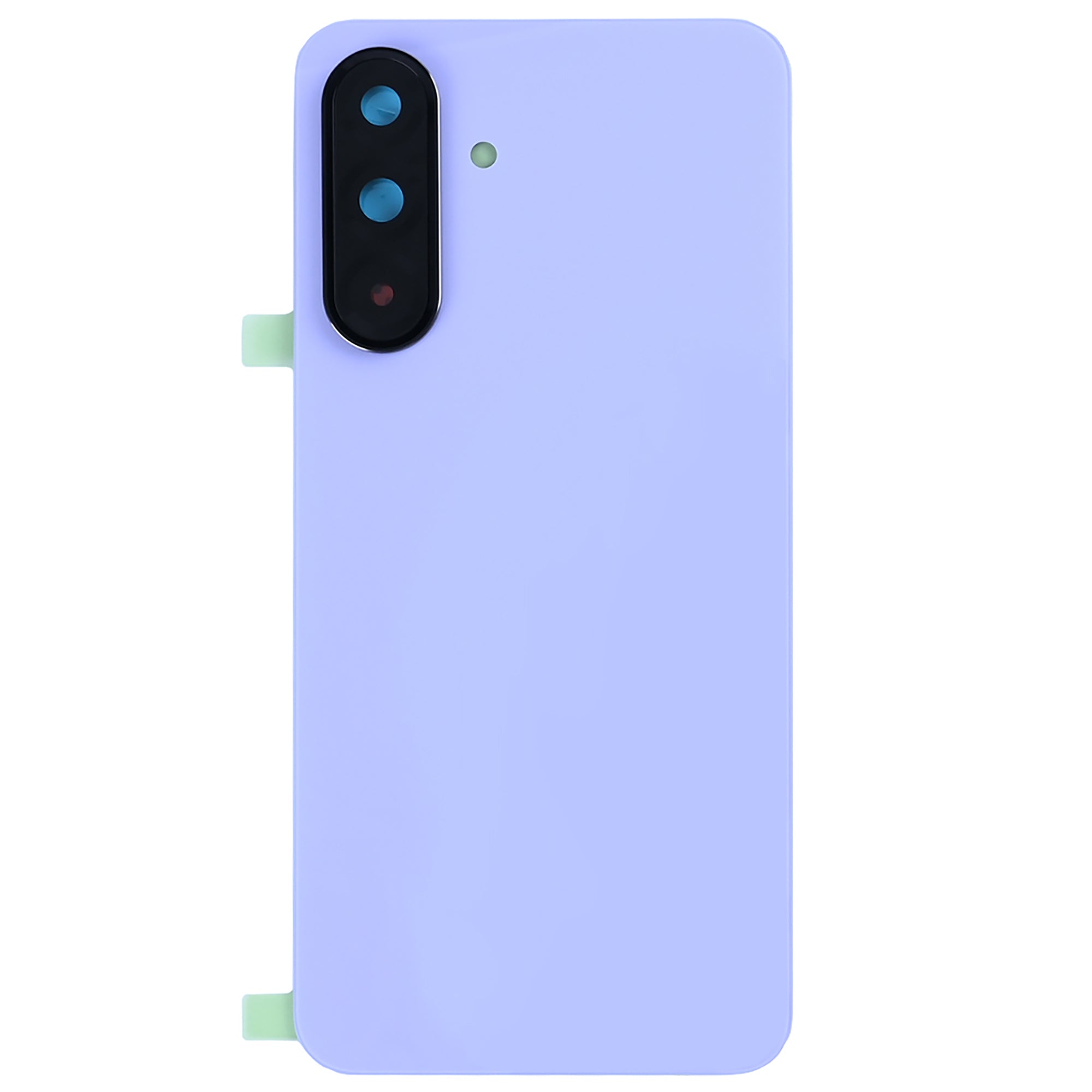 Coque arrière Samsung Galaxy A36 A366B avec objectif Lavender OEM