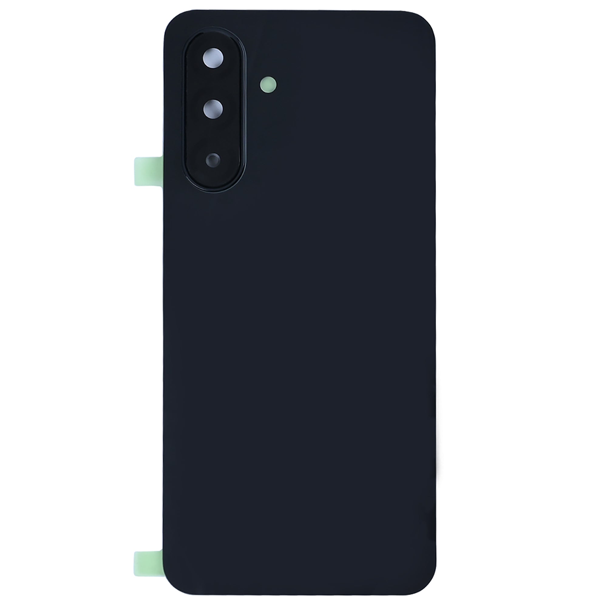 Coque arrière Samsung Galaxy A26 A266B avec objectif noir OEM