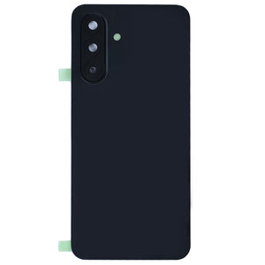 Coque arrière Samsung Galaxy A26 A266B avec objectif noir OEM