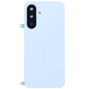 Coque arrière Samsung Galaxy A26 A266B avec objectif blanc OEM