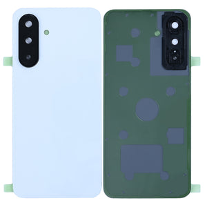 Coque arrière Samsung Galaxy A26 A266B avec objectif blanc OEM