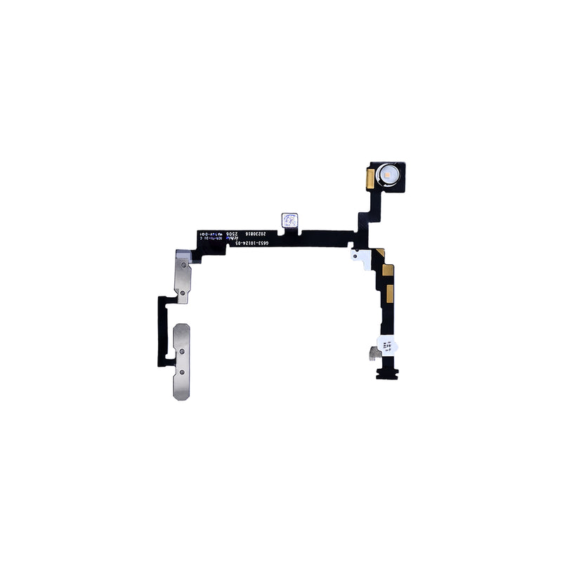 Google Pixel 8a Power And Volume Flex OEM