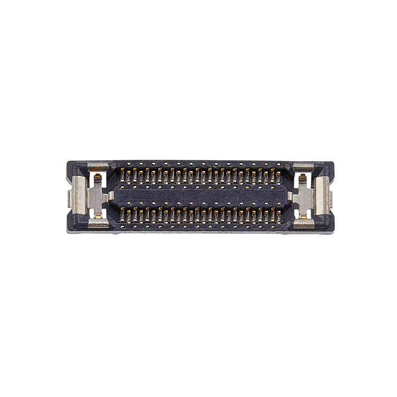 For Apple iPhone 16 Pro, iPhone 16 Pro Max Display FPC Connector (52 Pin) Compatible