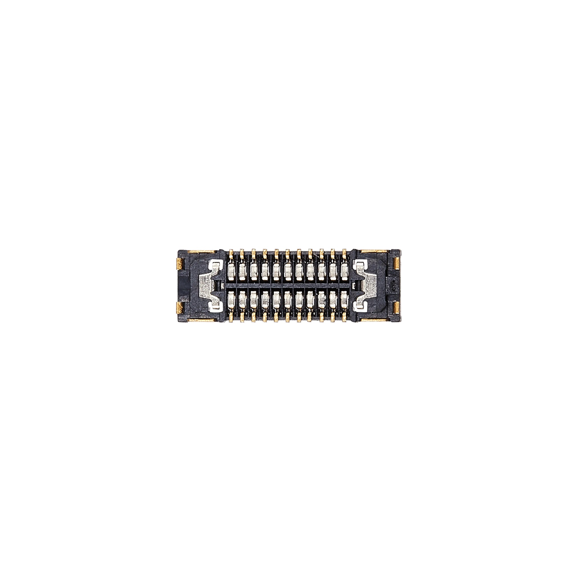 For Apple 16, iPhone 16 Plus Connecteur FPC pour caméra ultra grand angle (22 broches) Compatible