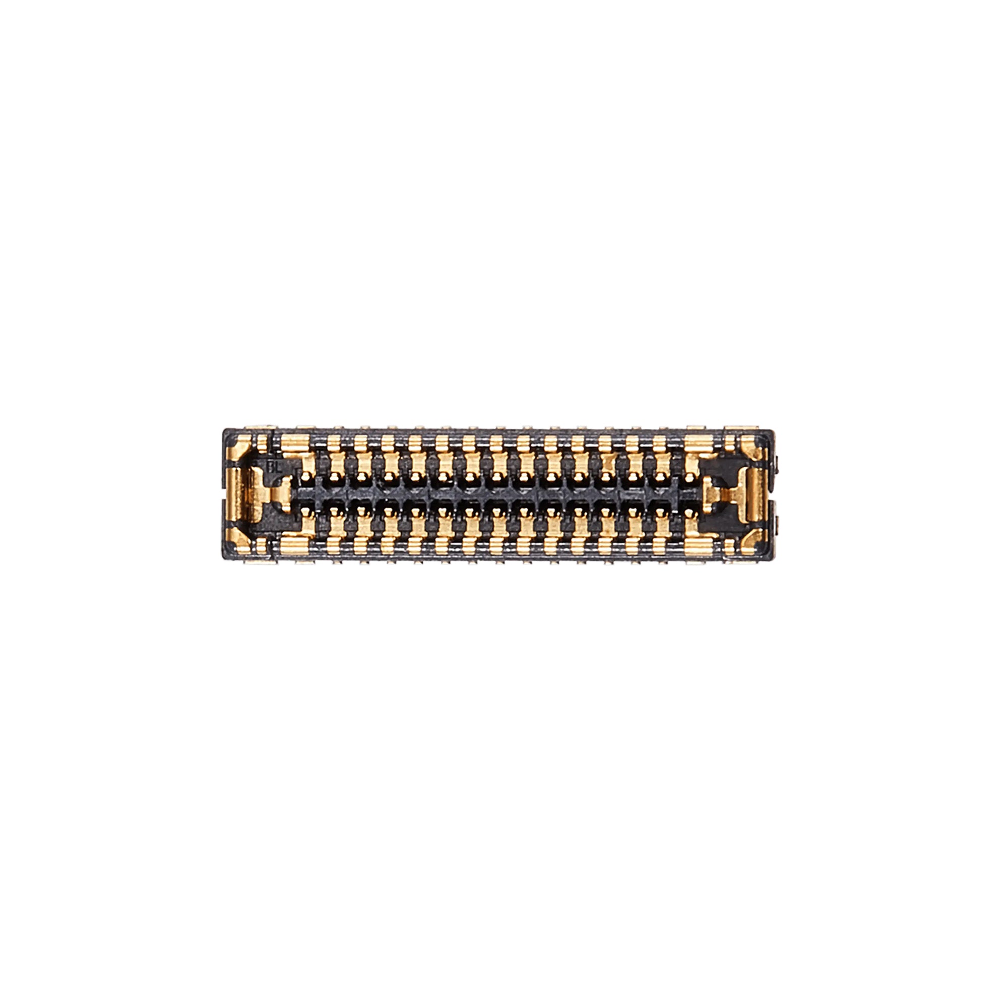 For Apple 16, iPhone 16 Plus Connecteur FPC pour caméra à matrice de points infrarouge (26 broches) Compatible
