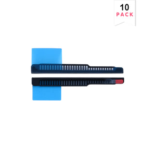 For Apple iPhone 15, 15 Plus, 16, 16 Plus Oreillettes compatibles (10pcs)