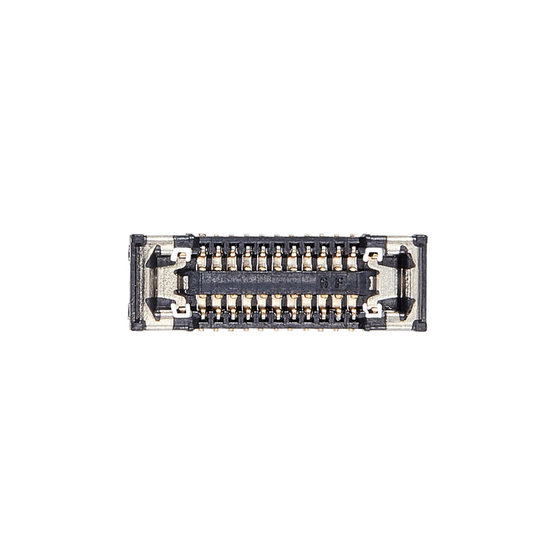 For Apple 16, iPhone 16 Plus Connecteur FPC pour caméra grand angle (22 broches) Compatible