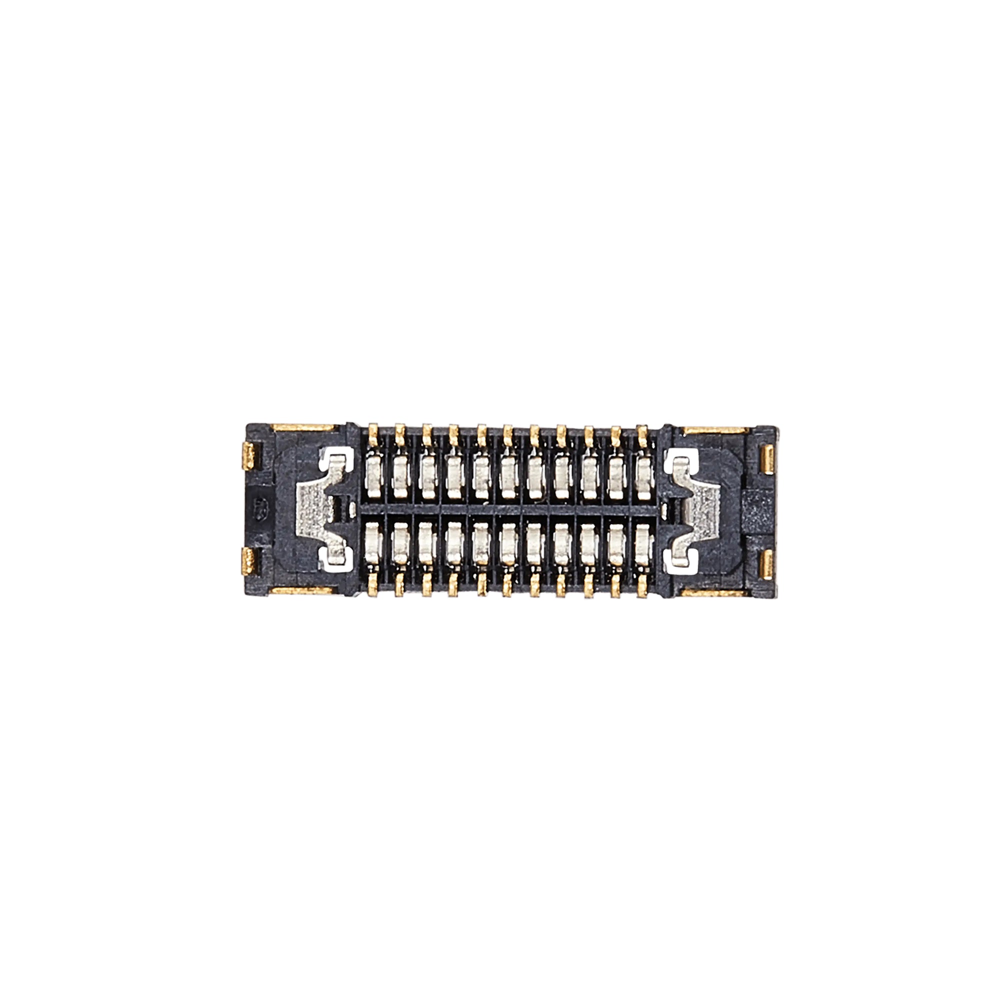 For Apple 16, iPhone 16 Plus Connecteur FPC pour caméra grand angle (22 broches) Compatible