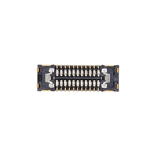 For Apple 16, iPhone 16 Plus Connecteur FPC pour caméra grand angle (22 broches) Compatible