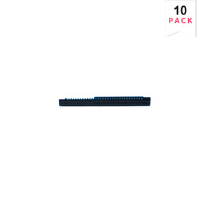 For Apple iPhone 15 Pro, 15 Pro Max Oreillettes compatibles (10pcs)