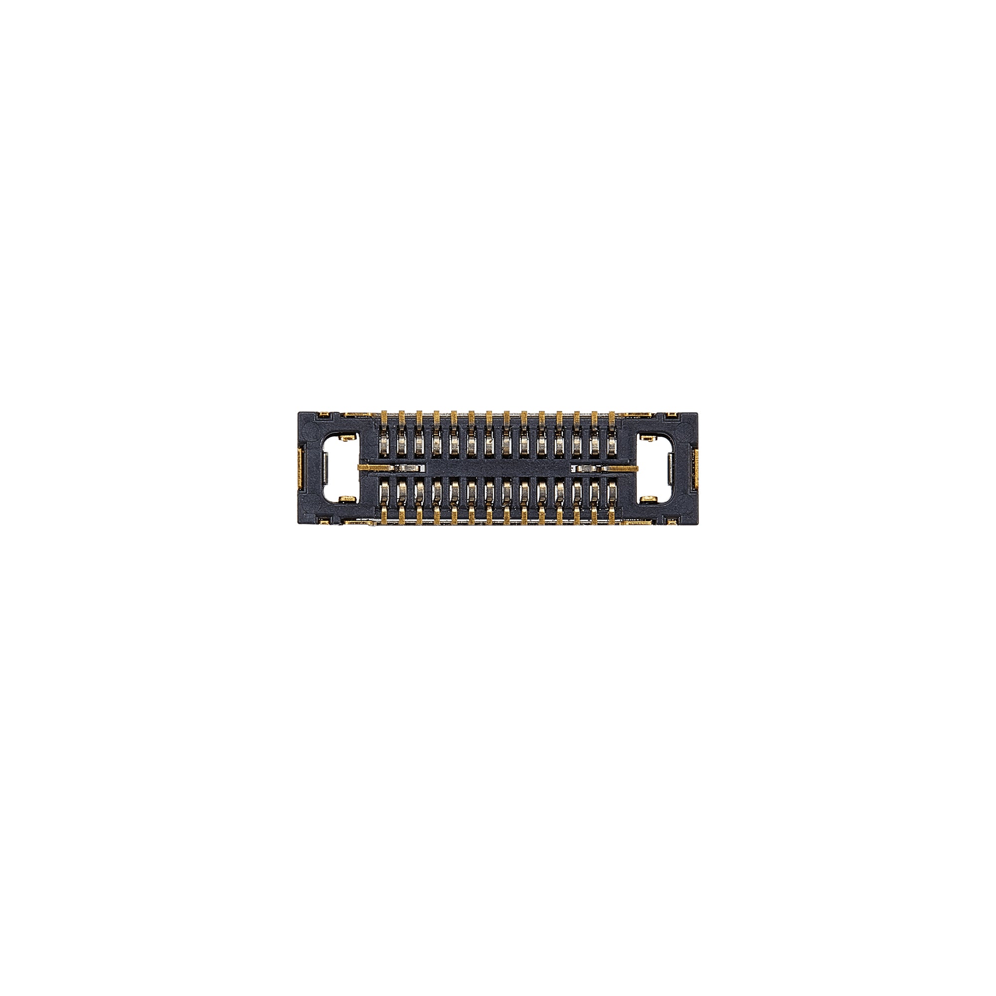 For Apple 15 Pro, iPhone 15 Pro Max, connecteur FPC de l'antenne supérieure de l'écouteur, version WiFi (28 broches), compatible