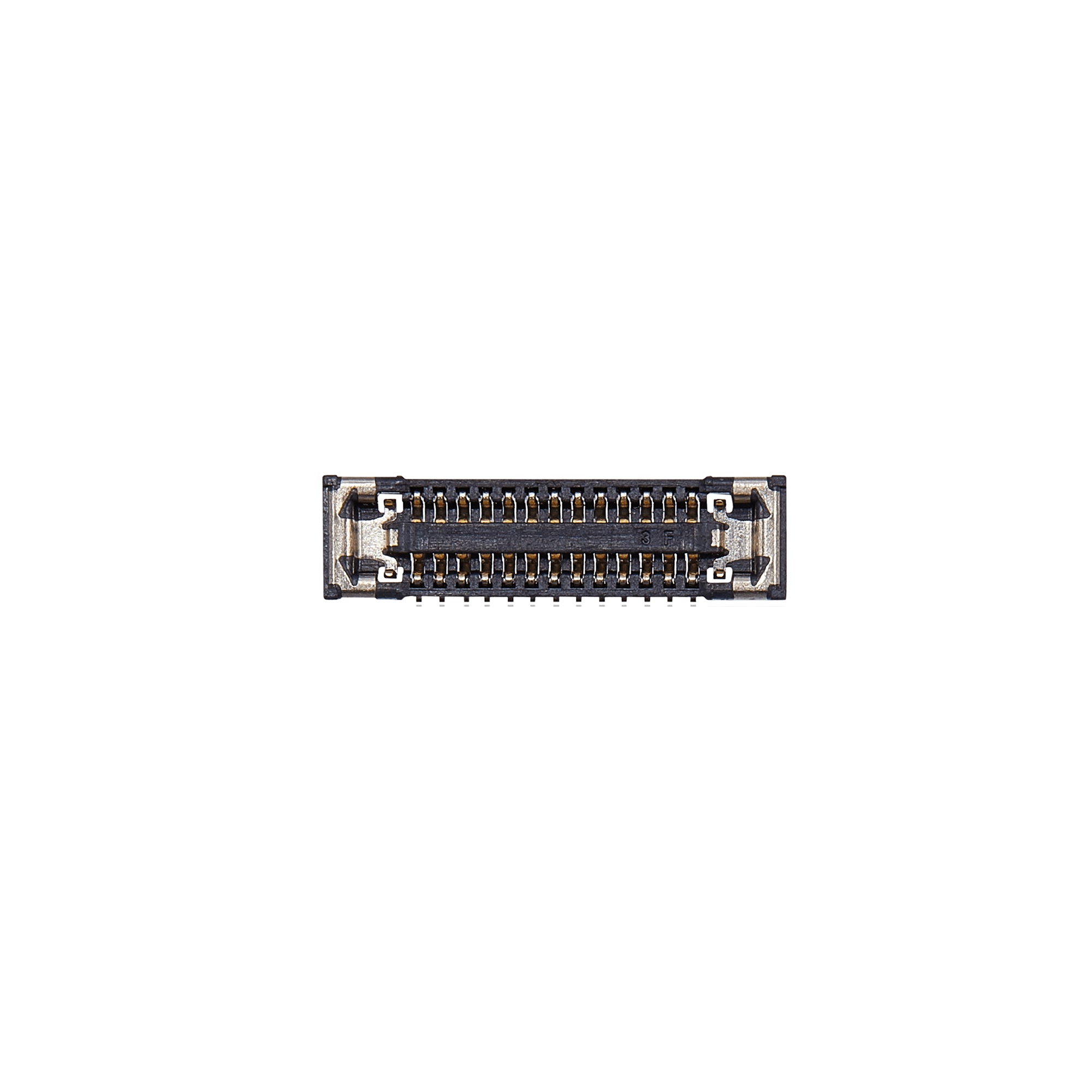 For Apple 15 Pro, iPhone 15 Pro Max Connecteur FPC pour appareil photo téléobjectif (26 broches) Compatible