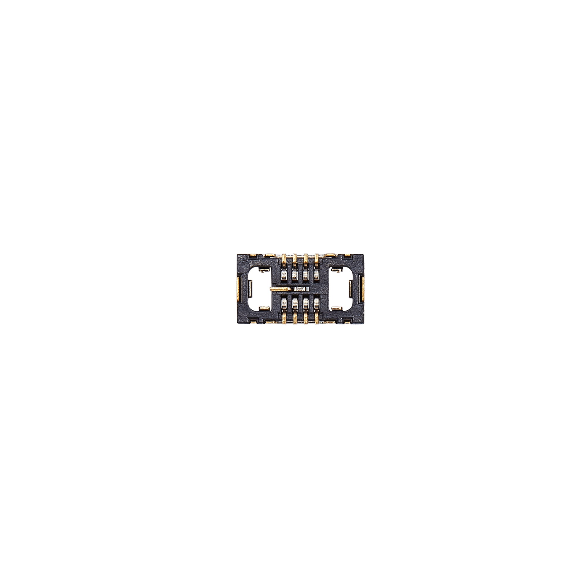 For Apple 15 Pro, iPhone 15 Pro Max Connecteur FPC pour lampe torche (8 broches) Compatible