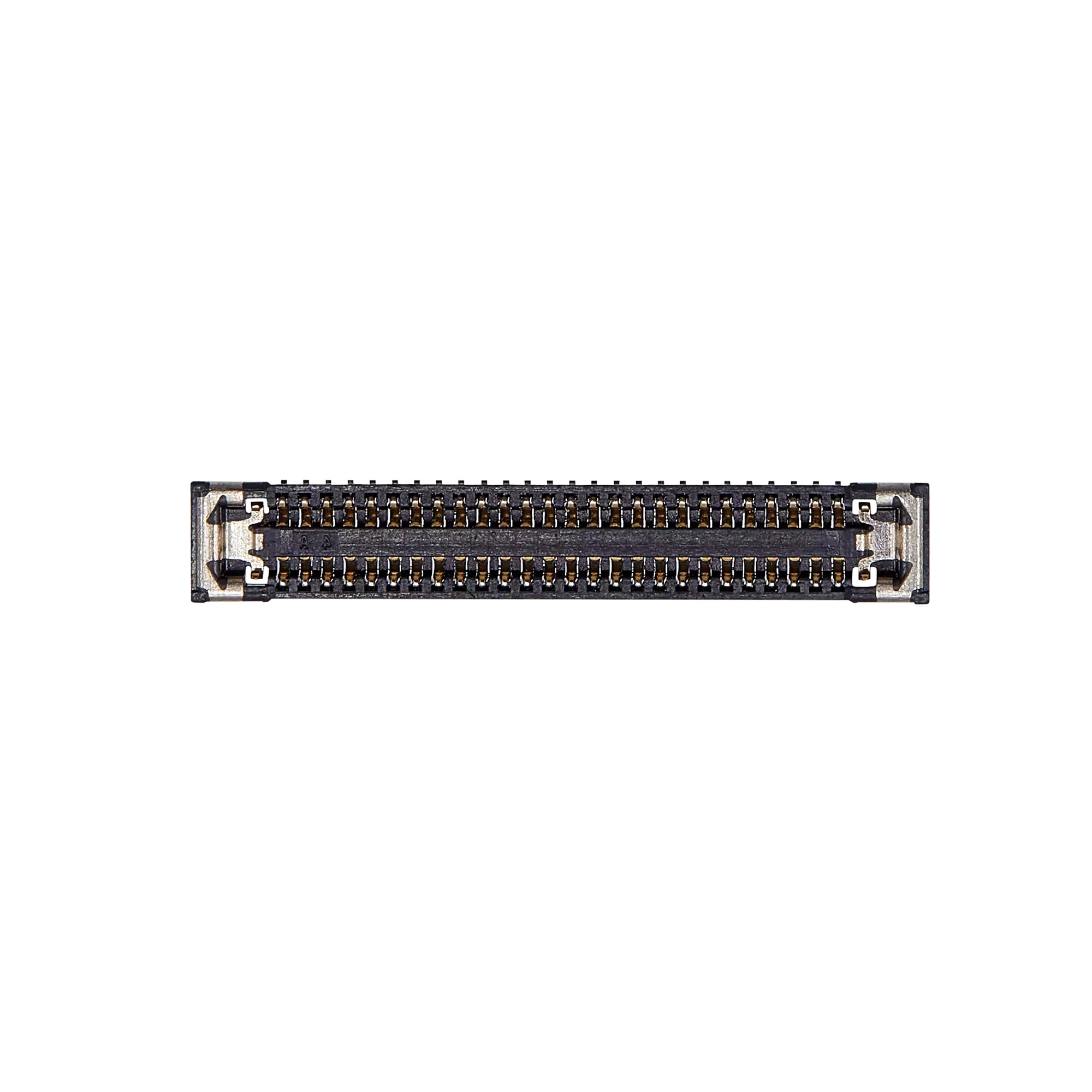 For Apple 15 Pro, iPhone 15 Pro Max Connecteur FPC pour port de chargement (52 broches) Compatible