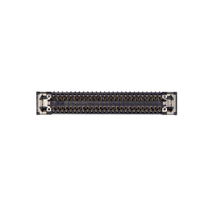 For Apple 15 Pro, iPhone 15 Pro Max Connecteur FPC pour port de chargement (52 broches) Compatible
