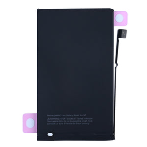 For Apple batterie For Apple 16 Plus avec puce TI OEM