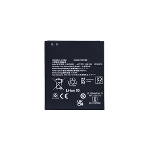 Samsung Galaxy Xcover 7 G556B Batterie EB-BG556GBY OEM