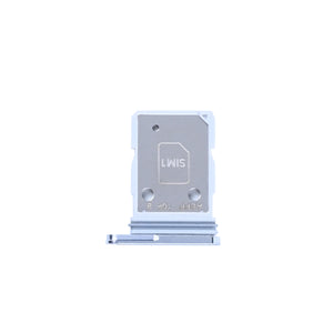 Samsung Galaxy A56 A566B Support de carte SIM Lightgray OEM