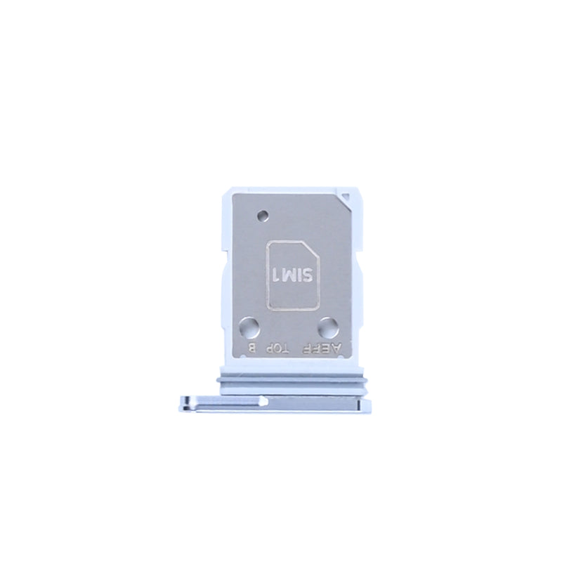 Samsung Galaxy A56 A566B Support de carte SIM Lightgray OEM