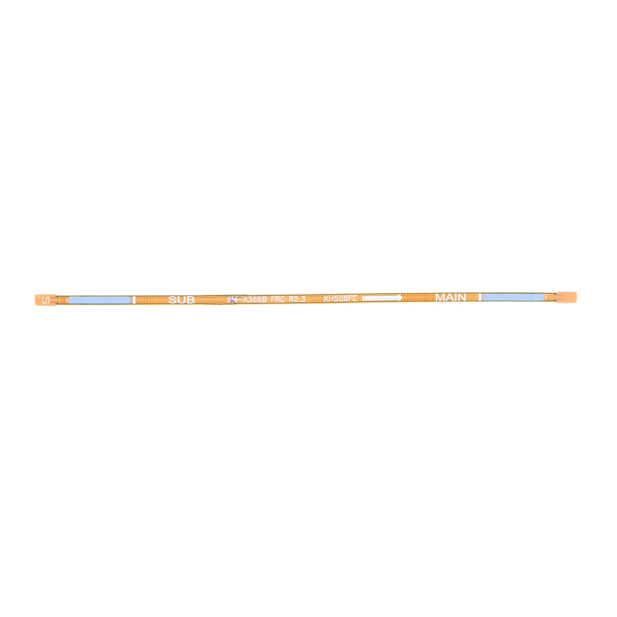 Samsung Galaxy A36 A366B Flex de signal OEM