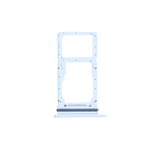 Samsung Galaxy A26 A266B Sim Card Holder Blanc OEM