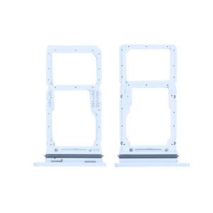 Samsung Galaxy A26 A266B Sim Card Holder Blanc OEM