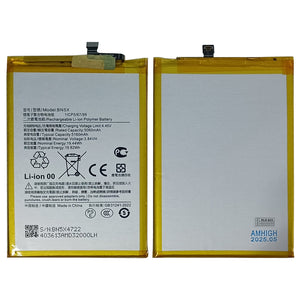 Xiaomi Redmi 14C, 14C 5G, Poco C75 Batterie BN5X OEM