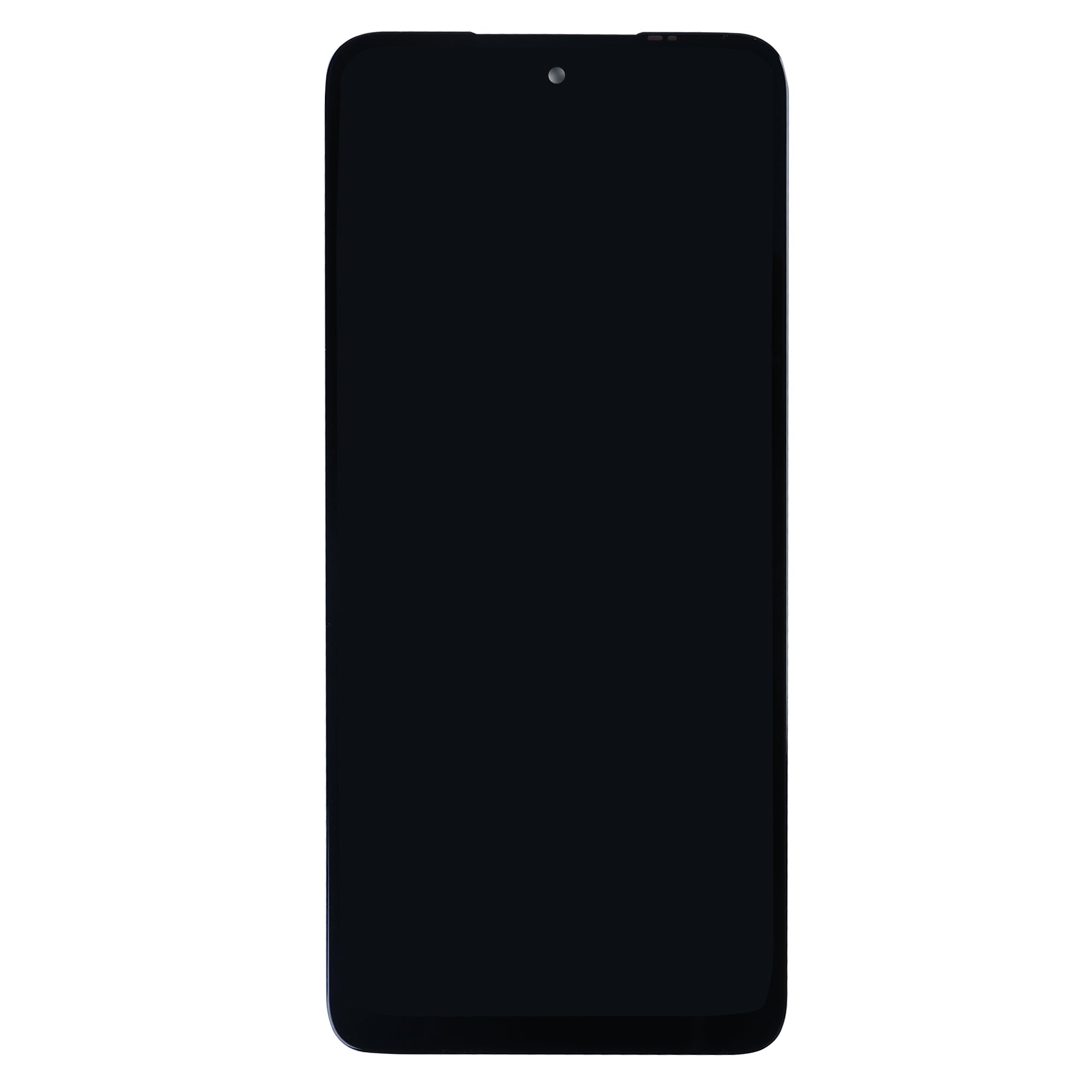 Motorola Moto E15, G05 Ecran et Numériseur Sans Cadre Noir OEM
