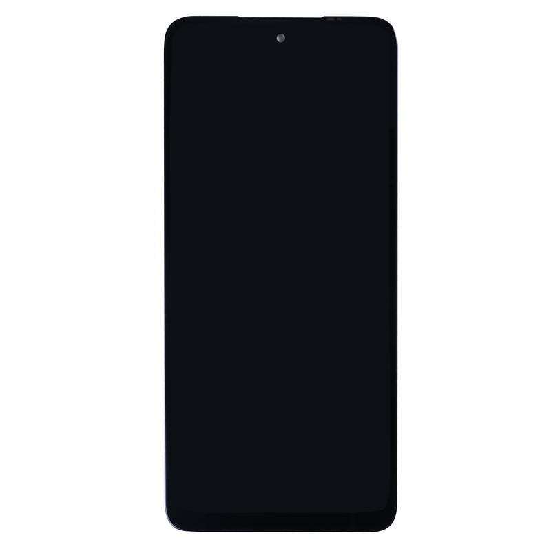 Motorola Moto E15, G05 Ecran et Numériseur Sans Cadre Noir OEM