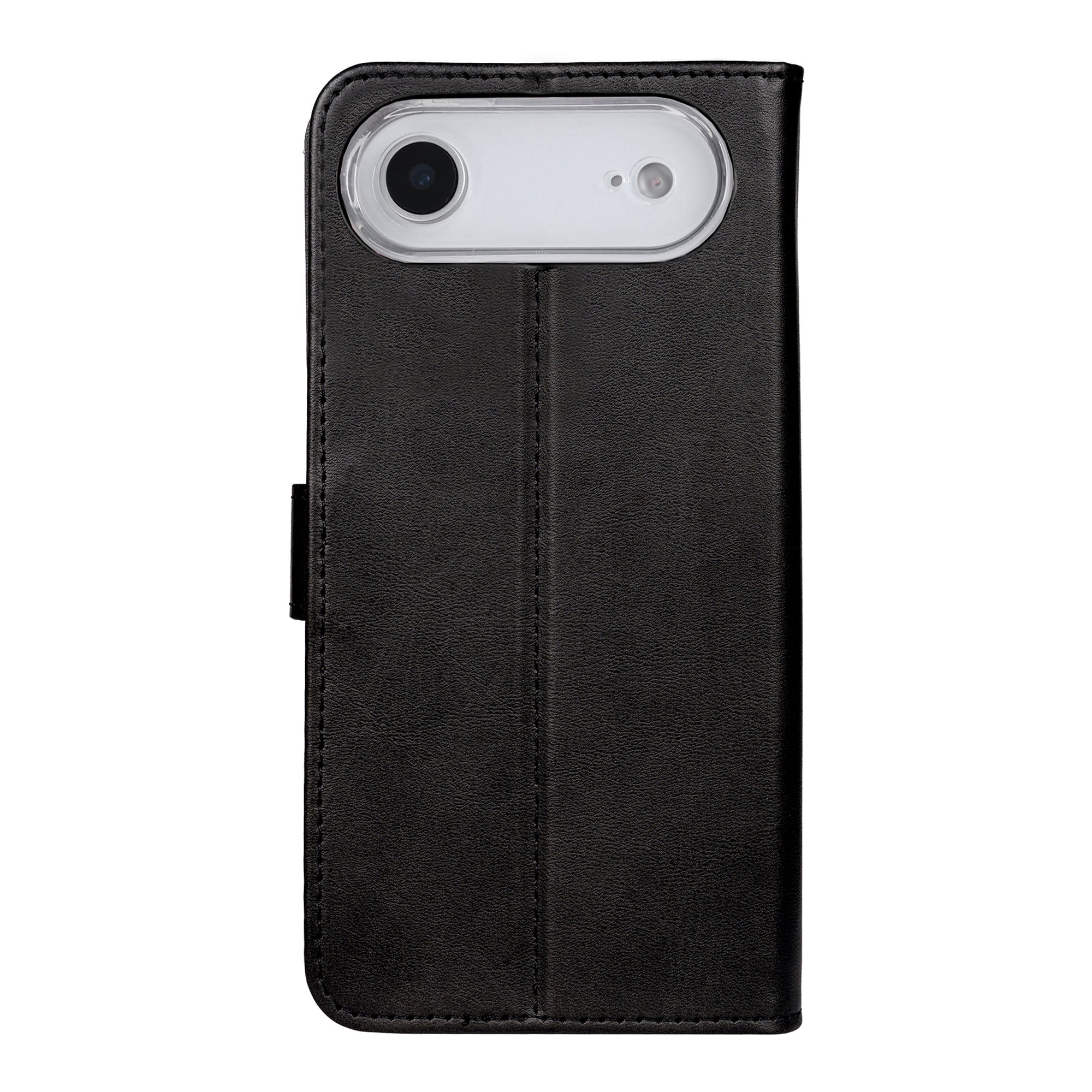 Rixus Bibliothèque For Apple iPhone 17 Air Noir