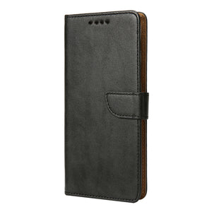 Rixus Bibliothèque For Apple iPhone 17 Air Noir