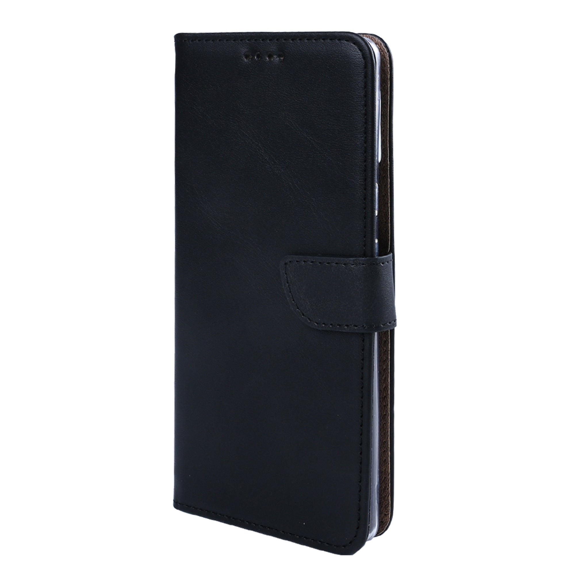 Bibliothèque Rixus pour Xiaomi Redmi A4 Noir