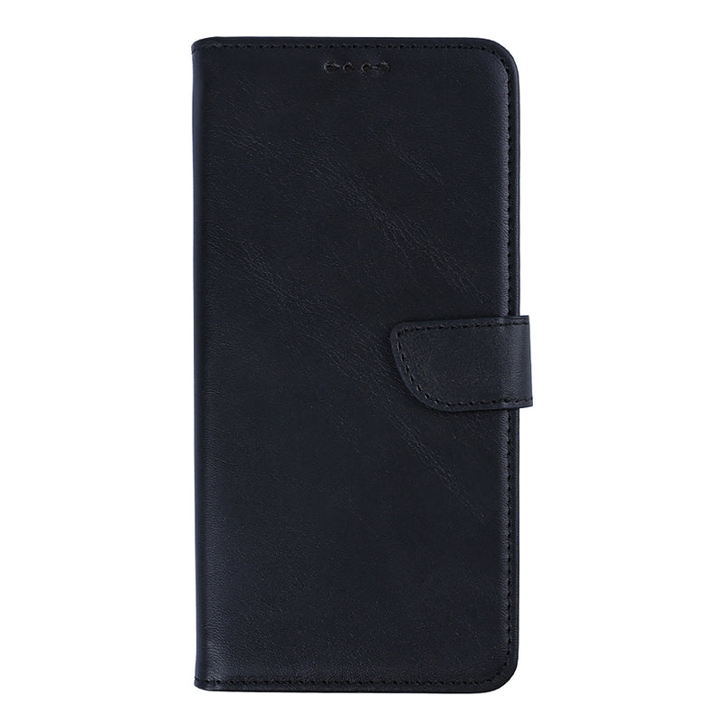 Bibliothèque Rixus pour Xiaomi Redmi A5 Noir