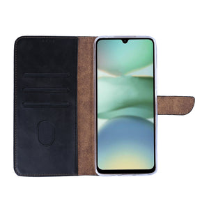 Bibliothèque Rixus pour Xiaomi Redmi A5 Noir
