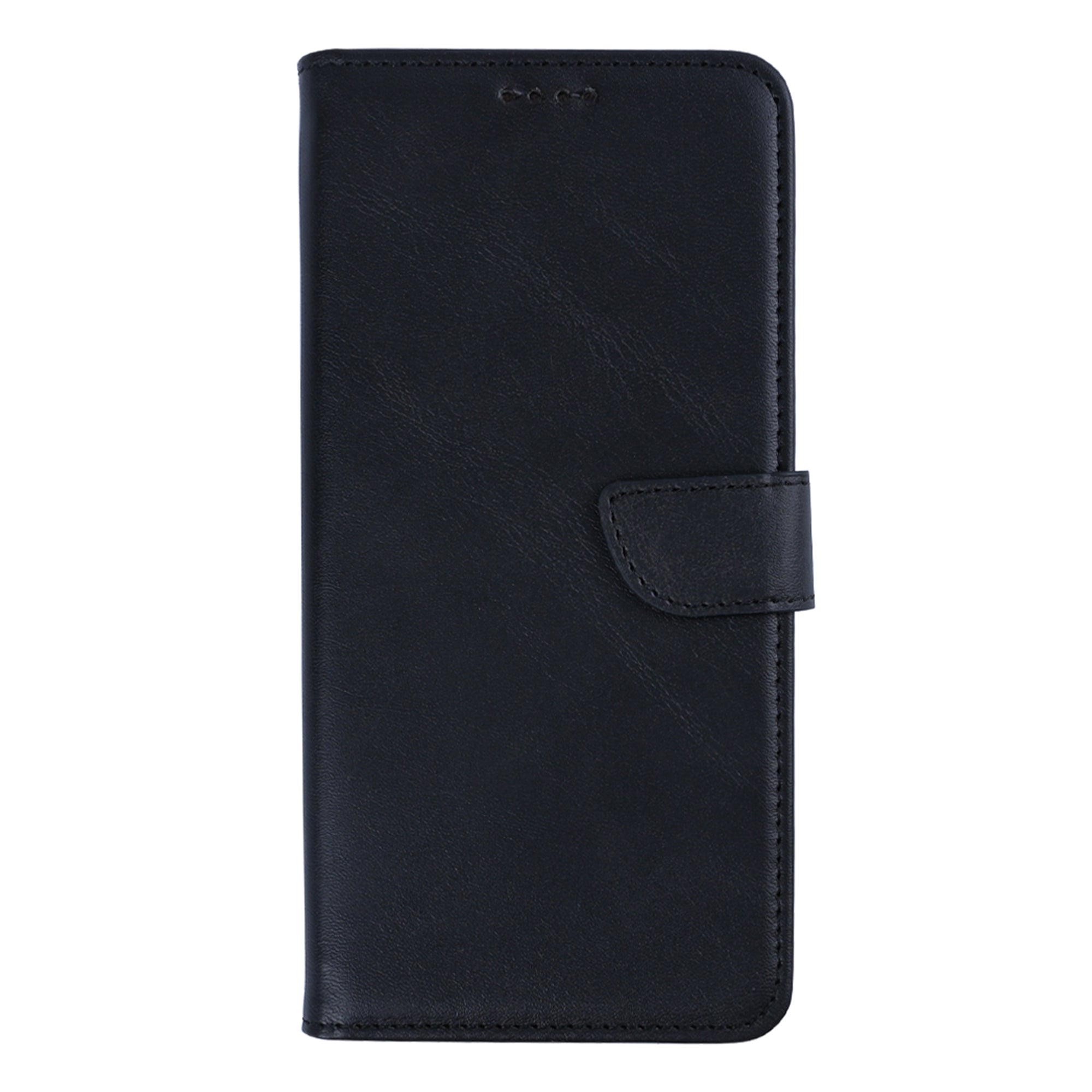 Rixus Bibliothèque pour Xiaomi Redmi 14C Noir