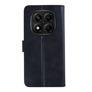 Étagère Rixus pour Xiaomi Redmi Note 14 Pro Noir