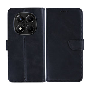 Étagère Rixus pour Xiaomi Redmi Note 14 Pro Noir